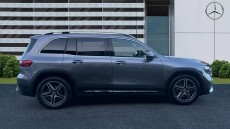 Mercedes-Benz GLB 200 AMG Line Premium 5dr 7G-Tronic Petrol Estate